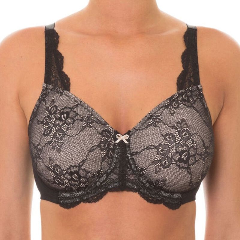 Triumph Contouring Sensation Minimiser Bra image number 0